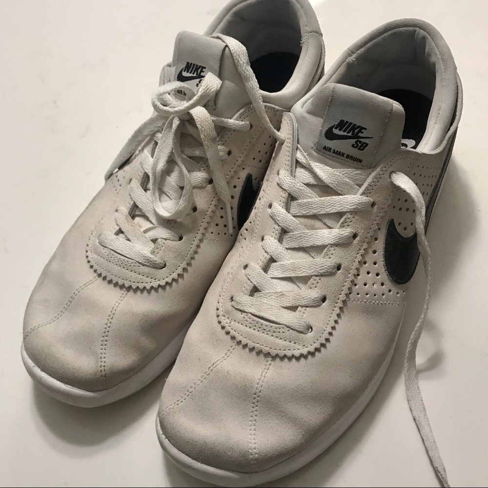 Nike sneakers